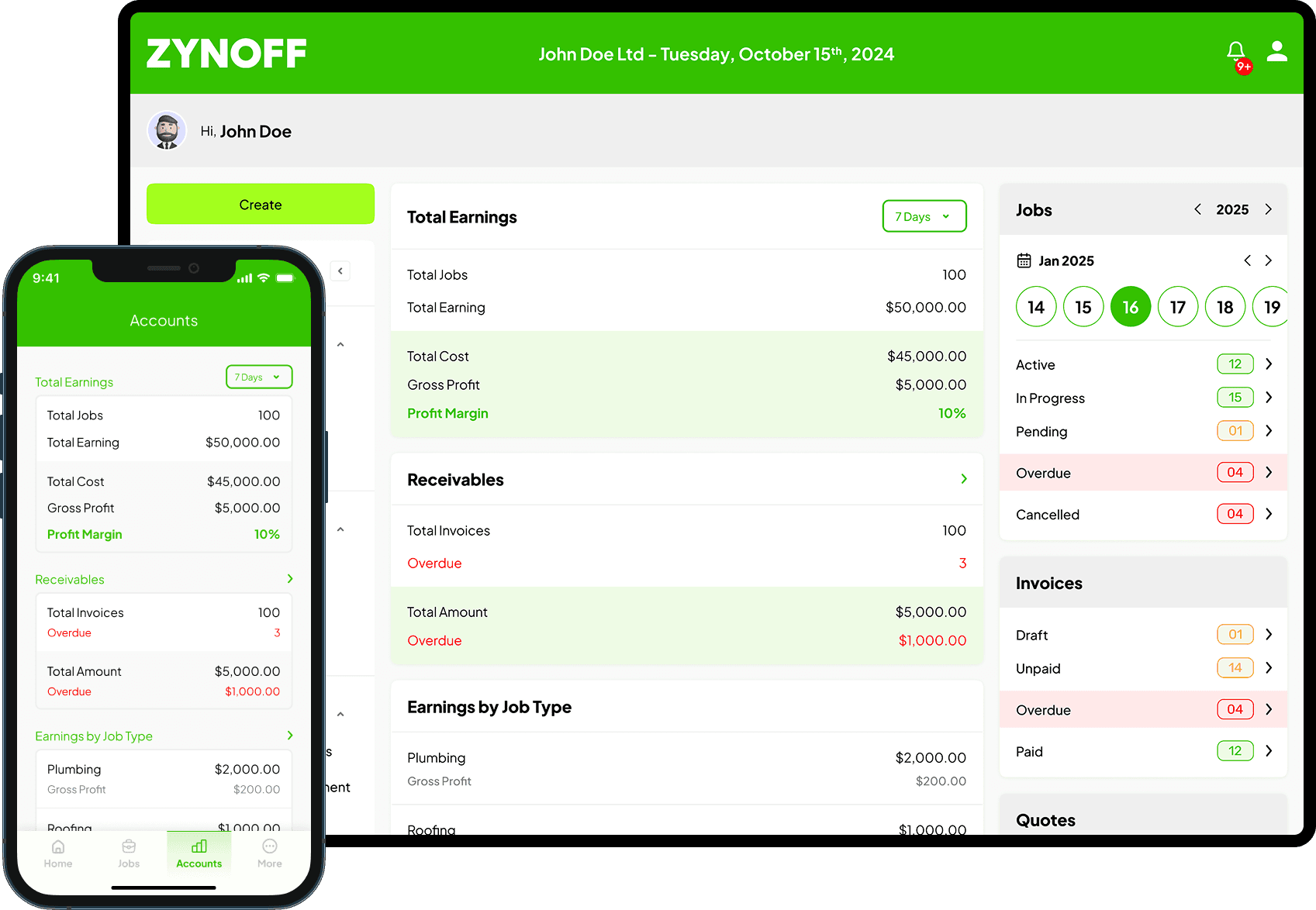 Get Paid Faster